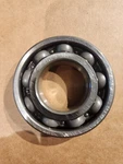 Kawasaki Part # 92045-1348 Bearing-ball 3TM-6207 Free Shipping!. Fixed Price $30.00.