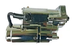 Big Dog Starter Right Side Drive Dssc 2005-2011 With Baker Rsd Trans 2.0KW. Fixed Price $319.95.