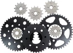Steel Rear Sprocket 44T JTR2010.44. Fixed Price $30.99.