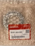 Honda Oem Bearing, Radial Ball (43X68X13 (91051-HC4-003). Fixed Price $35.95.