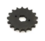 Sunstar Front Sprocket 17T Honda CB350 CB360 CB400 CB450 23801-344-000-17. Fixed Price $37.95.