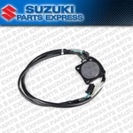 New Oem Suzuki Neutral Base Assembly 1990 2004 VS1400GL Intruder 37720-38B00. Fixed Price $95.91.