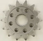 Sprockets JTF1443.13SC Front Sprocket, 13T Lightened & Self-cleaning. Fixed Price $32.13.
