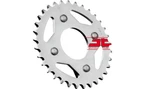 Steel Rear Sprocket - 46T Motorcycle Atv/utv Street Bike Dirt JTR256. Fixed Price $21.67.