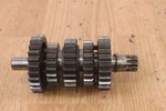1987 Honda Transmission Countershaft W/ Gears. Fixed Price $799.00.