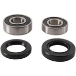 Pivot Works Rear Wheel Bearing Kit PWRWK-H18-008 Honda Cr 80 / 85 96-07. Fixed Price $26.65.