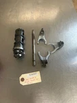 2007 Yamaha V Star 1100 Classic Cam Gear Shift Drum & Shaft With Forks. Fixed Price $24.00.