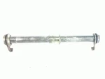 02 Ducati Monster 900 Rear Wheel Axle. Fixed Price $24.99.