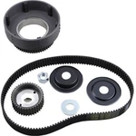 Belt Drives Bdl Kit 61-39SK-2 Harley Fl Fx 55-84. Fixed Price $585.95.