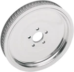 Bdl 1.5" Rear Belt Pulley Solid 70T Polished #RPP-70 Harley Davidson. Fixed Price $405.18.