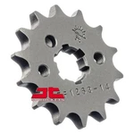 JTF1263.14 Front Sprocket TOOTH/428 Pitch. Fixed Price $15.46.