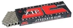 Chain JTC525X1R3NN110RL (525 Series) Nickel Link Heavy Duty X-ring. Fixed Price $99.21.