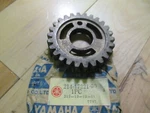 Yamaha Oem 2ND Wheel Gear 1968-1970 DT1 214-17221-00. Fixed Price $7.48.