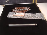 Harley Transmission Countershaft For Fl Fx El Ul Speed 36-75 V-twin 17-0128 S4. Fixed Price $34.19.