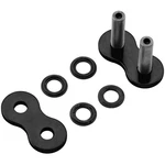 Bikemaster X-ring Link Black, Rivet 520BMXR-BMR/B. Fixed Price $8.23.