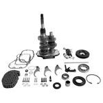 Baker Direct Drive Gear Set 6-SPEED DD6-411S-03. Fixed Price $3422.69.