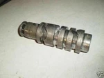 1982 Husqvarna Husky CR250 Transmission Shift Drum Assy. Fixed Price $39.99.