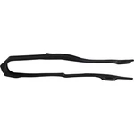 Acerbis Swing Arm Rub Plate - Black 2160240001. Fixed Price $28.69.