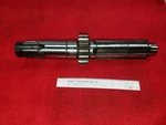 DRZ400E Suzuki 2004 Transmission Counter Shaft 24120-05D20. Fixed Price $57.00.