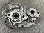 2011 2009-2015 Kawasaki KX450F Oem Left Side Crankcase Block 14001-0601. Fixed Price $215.99.