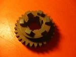 Nos New Oem Original Honda 1961 CB77 CB72 Gear 23451-258-010. Fixed Price $49.99.