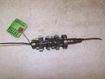 Kawasaki Ninja Transmission Drive Input Shaft Pw 13127-1198. Fixed Price $69.95.