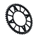 Jt Aluminum Rear Blk Sprocket 52 Tooth YZ85 Lw YZ80 1993-2023 RM80 RM85 84-23. Fixed Price $42.72.