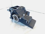 Harley Davidson Road King Electra Glide Transmission Gear Housing Case For Parts. Fixed Price $99.95.