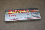 Nos Suzuka O-ring Drive Chain Links Motorcycle Atv Made Japan 428-134. Fixed Price $44.99.
