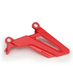Polisport Front Sprocket Protector - Red 8486900002CL77. Fixed Price $20.36.