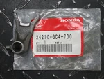 Honda Cr 80 60 Shift Fork 24210-GC4-700 Nos 83-84. Fixed Price $20.00.