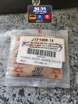 Sprockets Front Teeth #JTF1906.14. Fixed Price $9.71.