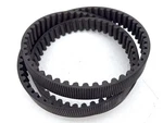 2006 Harley Touring Flhtcui Electra Glide Ultra Oem Rear Drive Belt 139T 1.125". Fixed Price $72.00.