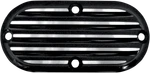 Joker Machine 06-95TC Chrome Billet Inspection Cover Finned Black. Fixed Price $89.95.