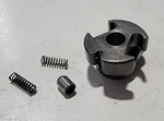 Gear Drum Shifter End 1985 Honda 250R 1986 84. Fixed Price $19.99.