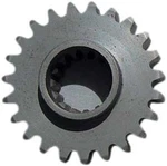Team 351352-007 Hyvo Top Gear 22T Sprocket, 15T Internal. Fixed Price $87.72.