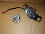 2002 Yamaha Fz 1000 Ignition 39P-24602-00-00 5LV-W2341-00-00 5LV-82501-10-00. Fixed Price $181.94.