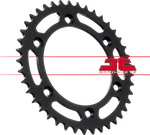 Steel Rear Sprocket 520 41T Black For Ktm/husqvarna/husaberg JTR897.41. Fixed Price $31.60.