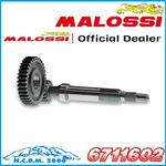 Primary Gears Malossi Z 14/48 Aprilia Sr Motard 50 2T Euro 2018 (CA41M). Fixed Price $142.13.