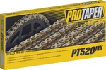Protaper 520 Mx Chain 120 Links Gold. Fixed Price $129.99.
