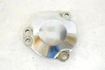 Yamaha XS850 XS1100 XJ1100 1978 1979 XS750 Engine Middle Drive Gear Cover Cap. Fixed Price $12.75.
