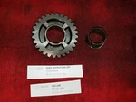 KX250F Kawasaki 2015 Transmission Output Gear Second 2ND 13262-0934 W/ Collar. Fixed Price $32.40.