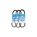 Carlisle MAX1032M3 Ultimax Drive Belt - 1/2IN. 43 3/8IN.. Fixed Price $84.09.