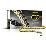 Regina 530 Z-ring Chain 136ZRP2/1009. Fixed Price $283.95.