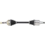 Surtrak Axle TO-8136 Other Parts. Fixed Price $127.53.