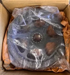 Kawasaki Pulley Belt 49079-0016. Fixed Price $169.00.
