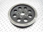 1996 96-03 Harley Sportster Custom XL1200 Rear Belt Pulley Sprocket Gear. Fixed Price $46.49.