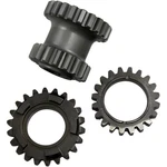 Andrews Products Combination Gears F/4-SPEED 201020. Fixed Price $307.15.