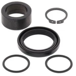 Suzuki RM125 1992-2003 Gearbox Shaft Output Seal Kit Balls 25-4029. Fixed Price $28.23.