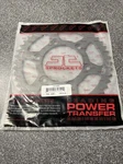Sprockets JTR735.46 Steel Rear - 46T (natural) Free Shipping. Fixed Price $34.95.